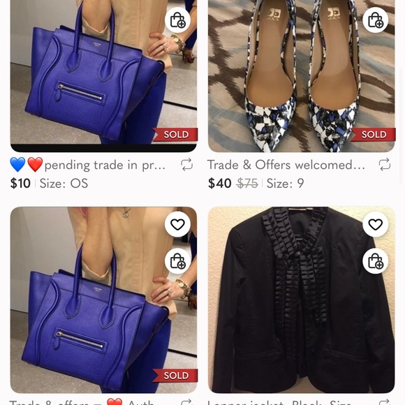 Meet your Posher, Michelle - Picture 3 of 4